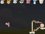 Jogo Brigada de explosão  online