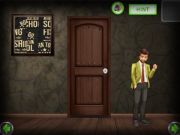 Jogo Amgel Easy Room Escape 279  online