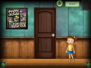 Jogo AMGEL Kids Room Escape 303  online