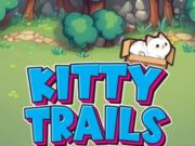 Jogo Trilhas de gatinho  online