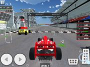 Jogo Fórmula Racing de carros  online