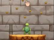 Jogo Coaster de tartaruga  online