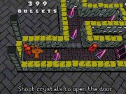Jogo SPRUNKI Shooter 2025  online