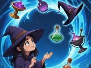 Jogo Classificação mágica  online