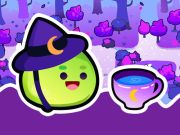Jogo Luna e o labirinto mágico  online