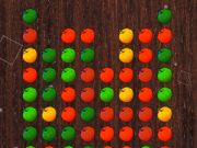 Jogo Frutas estourar  online