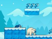 Jogo Pengu Pengu  online