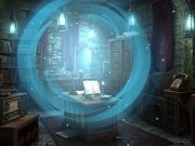 Jogo Escape de bruxa sussurrando  online