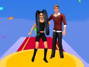 Jogo Construa uma rainha 2025  online