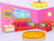 Jogo Correção de limpeza doméstica suja  online