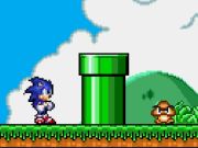 Jogo Sonic Jam 6  online