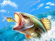 Jogo Pesca Barão de Pesca Real  online
