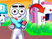 Jogo Eco terra ocioso  online