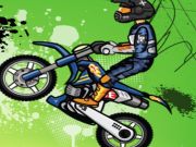 Jogo Dublê extremo  online