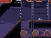 Jogo A Arena de Quest  online