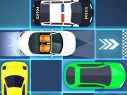 Jogo Mega escape de estacionamento quebra -cabeça  online