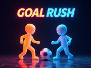 Jogo Raça de gol  online