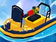 Jogo Speedboa Warer Shooting  online