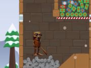 Jogo Brainrot Rescue  online