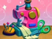 Jogo Doll Game DIY Fashion Star  online
