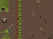 Jogo Defesa da linha de frente da Segunda Guerra Mundial  online