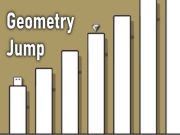 Jogo GeometryJump  online