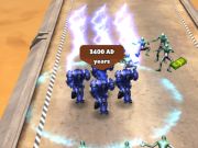 Jogo Soldier Run Evolution  online