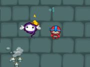 Jogo Dark Spirit Run  online