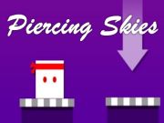 Jogo Céu penetrante  online