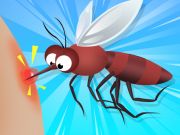 Jogo Mordida de mosquito 3D  online