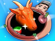 Jogo Hole e preenchimento: colecione mestre  online