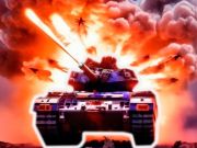 Jogo Future War: Bot Battle in Space 3D  online