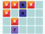 Jogo Vamos obter 45  online