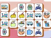 Jogo Onet Mahjong Connect  online
