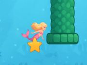 Jogo Barbie Dash Subwater  online