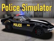 Jogo Simulador de polícia online Jogo Simulador de polícia online