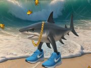 Jogo Tralalero Tralala Clicker  online