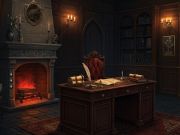 Jogo Magma Dragon Escape  online