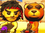 Jogo Esquadrão Brawl Bros  online