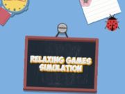 Jogo Simulação de jogos relaxantes  online