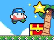 Jogo Super Onion Boy 2  online