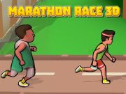 Jogo Marathon Race 3D  online