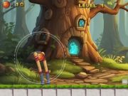 Jogo Apanhador de coruja  online