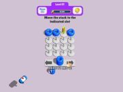 Jogo Stack n classificar  online