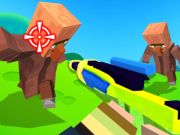 Jogo Craft Man vs gigante TNT  online