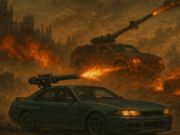 Jogo Metal automático torcido  online