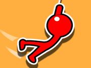 Jogo Gancho de stickman  online