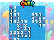 Jogo Jelly Sweeper  online
