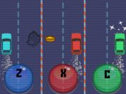 Jogo Tap Tap Racing  online
