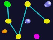 Jogo Conector cósmico  online